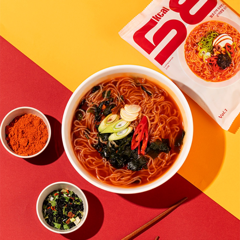 킬로리 곤라면